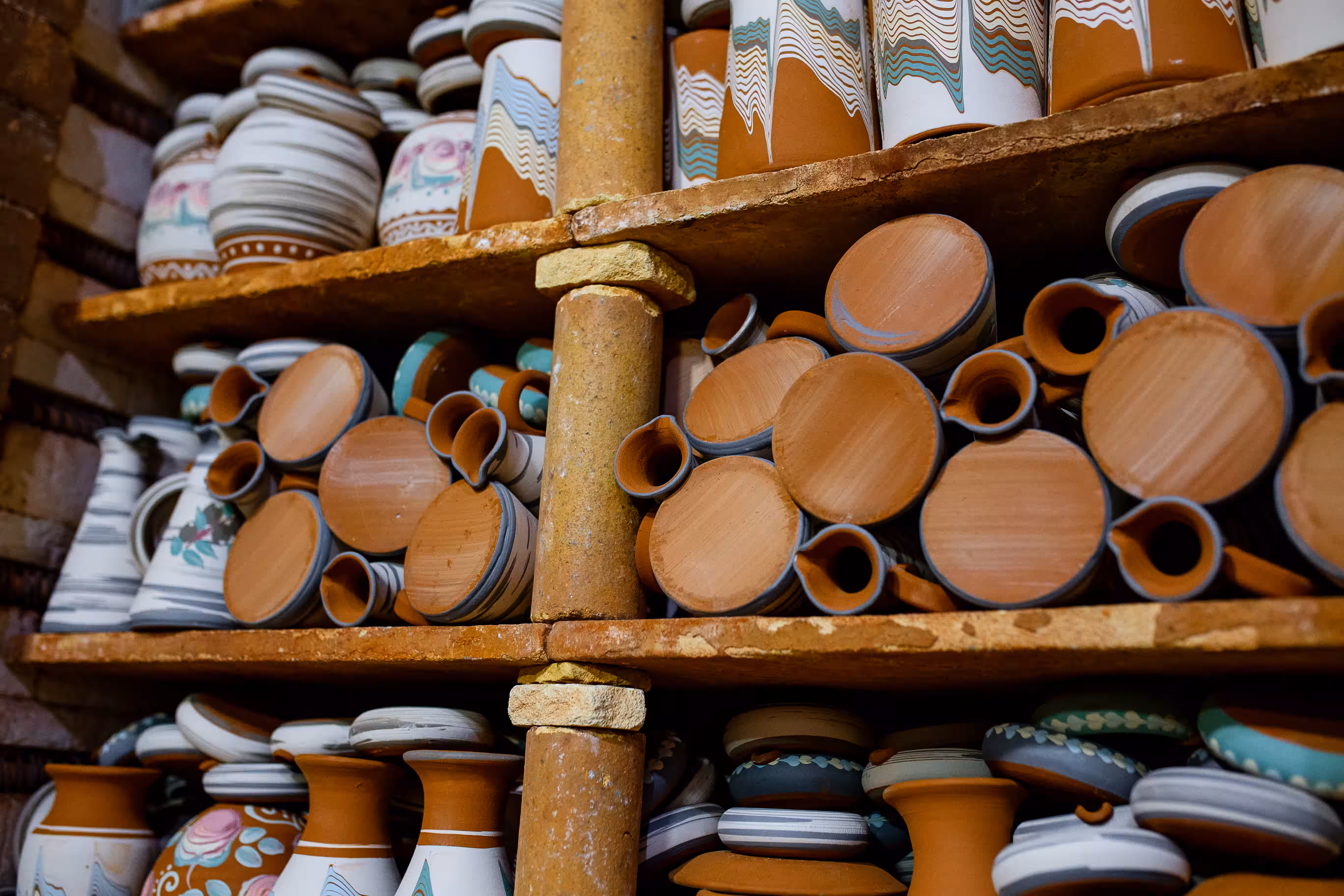 Radilina керамика